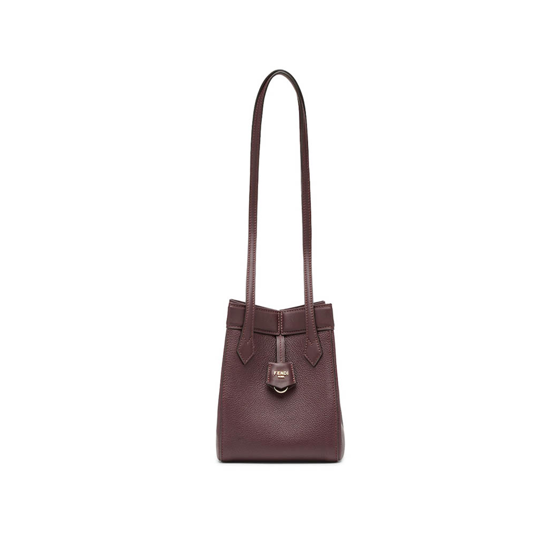FENDI ORIGAMI MINI 8BS083APZAF1CJD (18.5*15*15cm)
